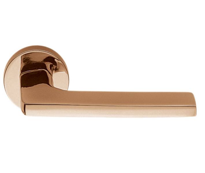 MANIGLIA COLOMBO DESIGN GIRA JM11R