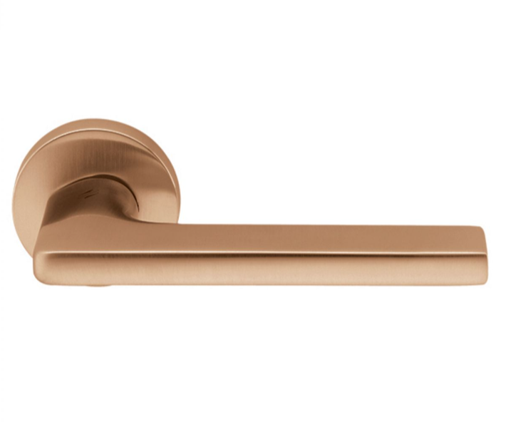 MANIGLIA COLOMBO DESIGN GIRA JM11R