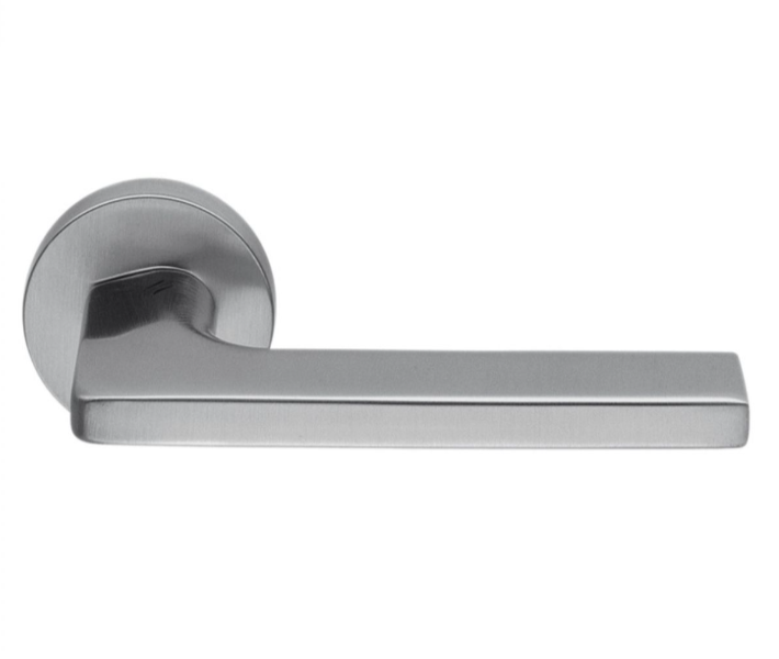 MANIGLIA COLOMBO DESIGN GIRA JM11R