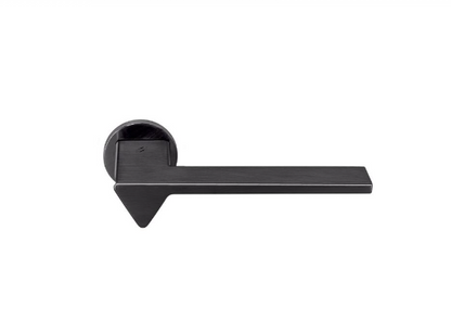 MANIGLIA COLOMBO DESIGN AMA ROSETTA MINIMALE ZERO EVOLUTION MF11RSB/0