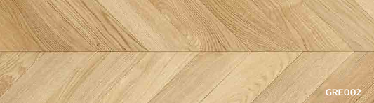 PARQUET BGP BERGAMO PARQUET GRECALE SPINA FRANCESE GREZZO - 10/4x90x510/580mm Scelta AB - GRE002