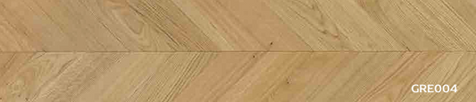 PARQUET BGP BERGAMO PARQUET GRECALE SPINA FRANCESE NATURALE - 14/3x90x510/600mm Scelta ABC - GRE004