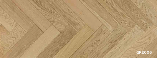 PARQUET BGP BERGAMO PARQUET GRECALE SPINA ITALIANA NATURALE - 10/4x90x600mm Scelta AB - GRE006