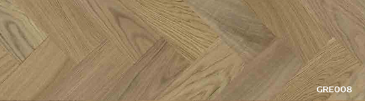 PARQUET BGP BERGAMO PARQUET GRECALE SPINA ITALIANA NATURALE - 10/3x125x600mm Scelta AB - GRE008