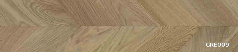PARQUET BGP BERGAMO PARQUET GRECALE SPINA FRANCESE NATURALE - 10/4x125x670mm Scelta AB - GRE009