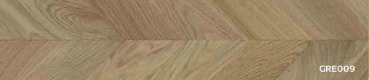 PARQUET BGP BERGAMO PARQUET GRECALE SPINA FRANCESE NATURALE - 10/4x125x670mm Scelta AB - GRE009