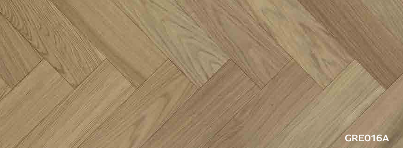 PARQUET BGP BERGAMO PARQUET GRECALE SPINA ITALIANA NATURALE - 10/3x90x600mm Scelta ABC - GRE016A