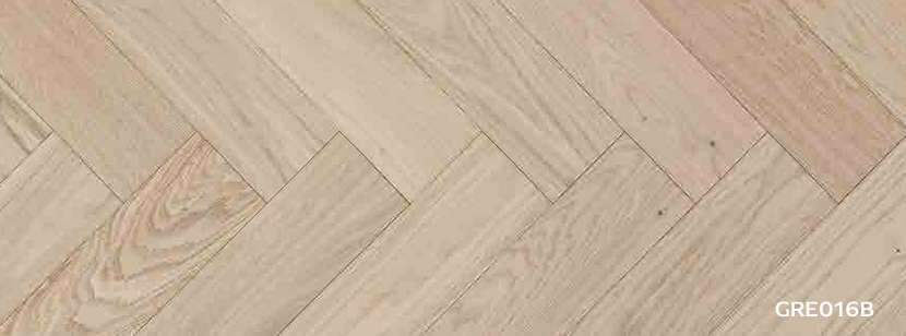 PARQUET BGP BERGAMO PARQUET GRECALE SPINA ITALIANA NATURALIZZATO - 10/3x90x600mm Scelta ABC - GRE016B