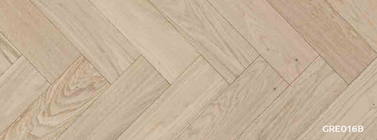 PARQUET BGP BERGAMO PARQUET GRECALE SPINA ITALIANA NATURALIZZATO - 10/3x90x600mm Scelta ABC - GRE016B