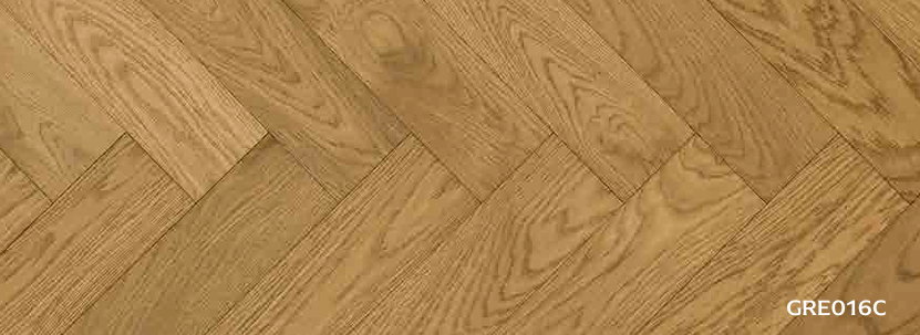 PARQUET BGP BERGAMO PARQUET GRECALE SPINA ITALIANA QUERCIA ANTICA - 10/3x90x600mm Scelta ABC - GRE016C