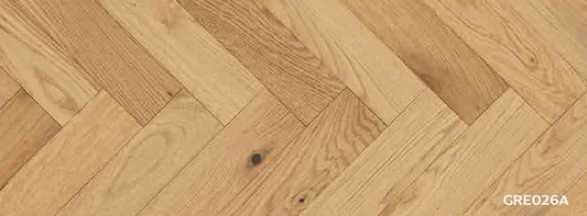 PARQUET BGP BERGAMO PARQUET GRECALE SPINA ITALIANA RODI - 10/3x90x600mm Scelta CD - GRE026A
