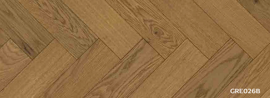 PARQUET BGP BERGAMO PARQUET GRECALE SPINA ITALIANA CORFU - 10/3x90x600mm Scelta CD - GRE026B