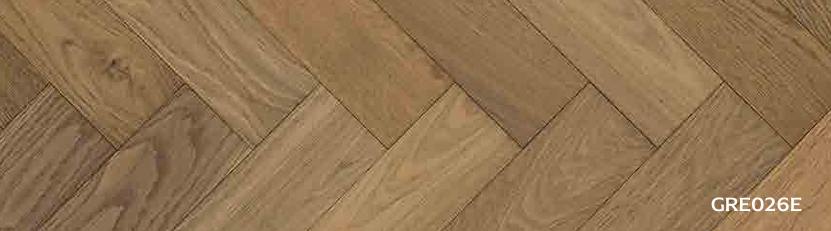 PARQUET BGP BERGAMO PARQUET GRECALE SPINA ITALIANA PAROS - 10/3x90x600mm Scelta CD - GRE026E