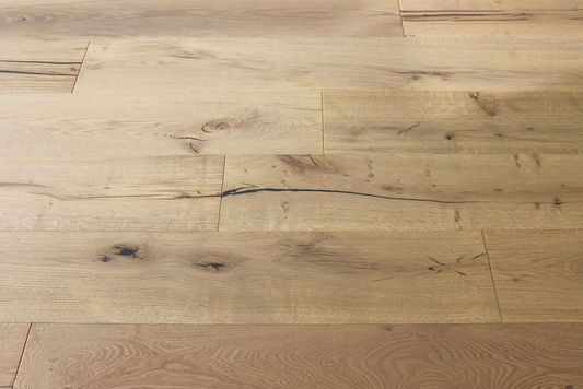 PARQUET OFFICINE ROVERE GRIGIO FANGO