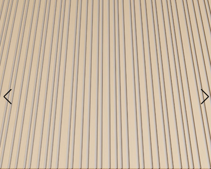 Déco Moove. Natural KILIMANGIARO + FONDO A COSTRASTO VITTER