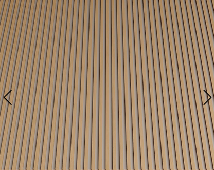 Déco Moove. Natural TUYA + FONDO A COSTRASTO VITTER