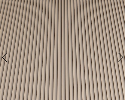Déco Moove. Natural TUYA + FONDO A COSTRASTO VITTER