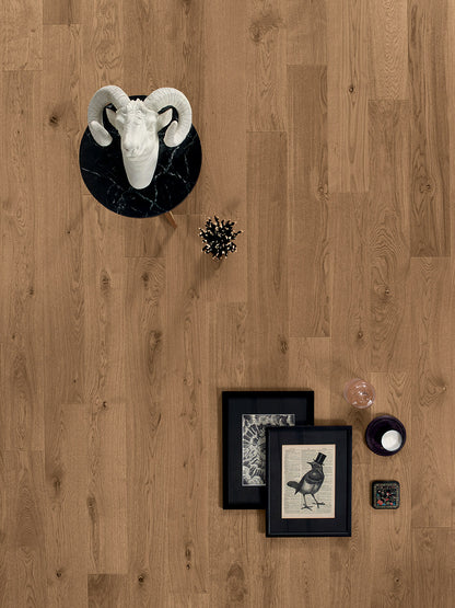 PARQUET ITALIA 1960 COLLEZIONE GOLD GALILEI