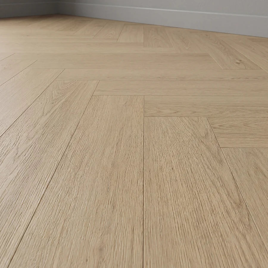 €42,90/mq SPC R&G DISTRIBUTION BE FLOOR SELECTION SPINA ITALIANA ROVERE STILISH