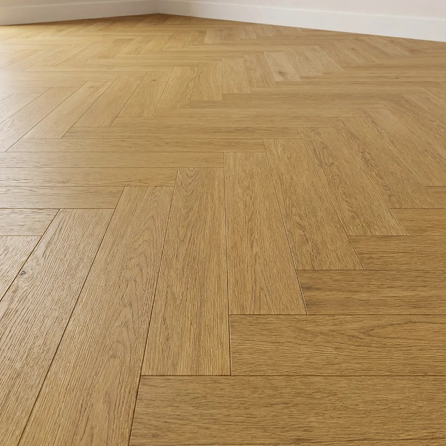 €42,90/mq SPC R&G DISTRIBUTION BE FLOOR SELECTION SPINA ITALIANA ROVERE ELEGANT
