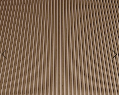 Déco Moove. Natural TUYA + FONDO A COSTRASTO VITTER
