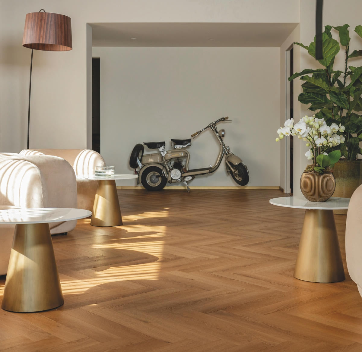 €42,90/mq PAVIMENTO SPC BGP SMARTCORE SVR6 SPINA - SVRSP693