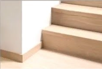 PROFILO INCIZO 5 in 1 LAMINATO PERGO 2150x48x13 mm