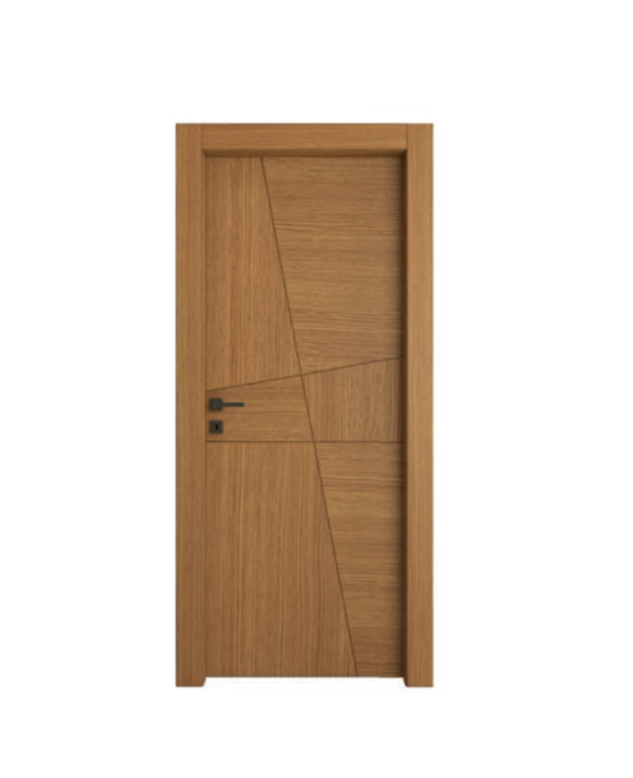 PORTA INTERNA PAIL MOD. INTARSIO PALERMO ESSENZA TECNOROVERE NEUTRO