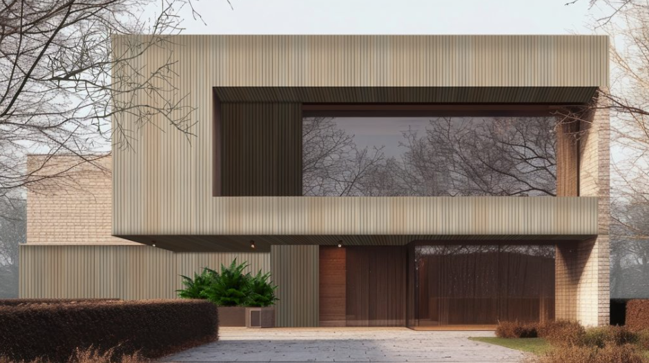 R&G DISTRIBUTION RIVESTIMENTO MURALE SHAPE X - LW05S ISCHIA