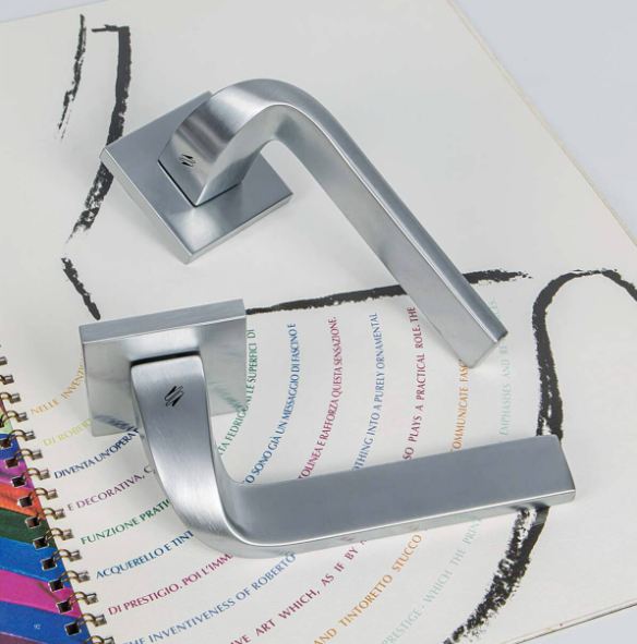 MANIGLIA COLOMBO DESIGN ISY BL11R