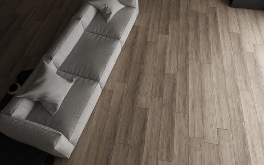 SPC R&G DISTRIBUTION EXCELSO FLOOR L CHAMONIX - €44,90 al mq