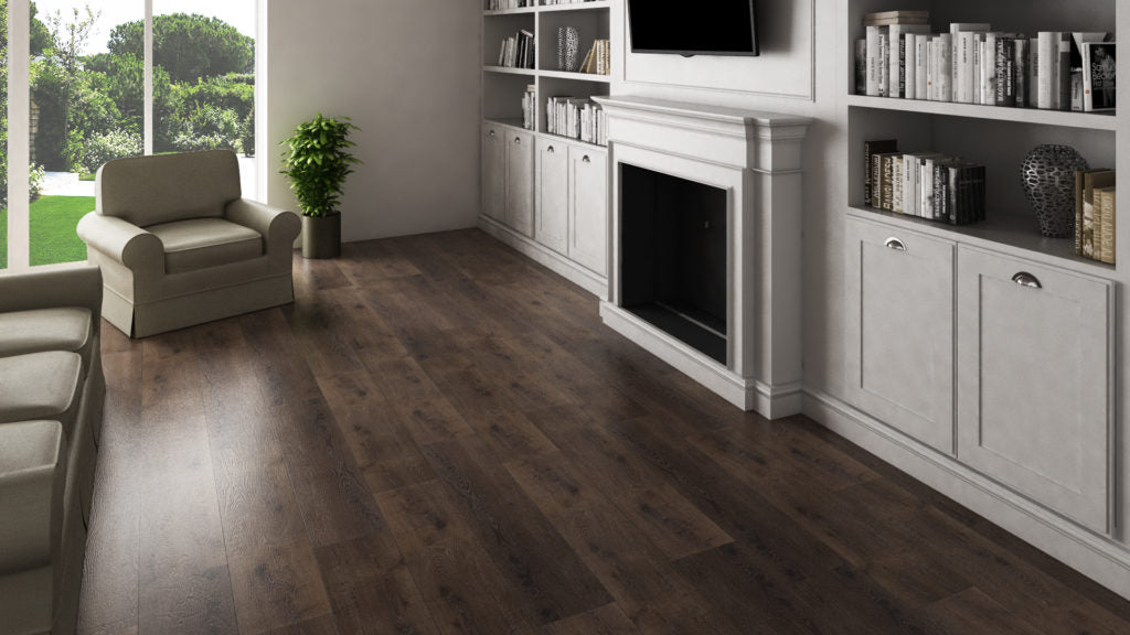 SPC R&G DISTRIBUTION EXCELSO FLOOR L MONTECARLO - €44,90 al mq
