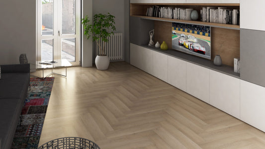 SPC R&G DISTRIBUTION EXCELSO FLOOR S CAPRI - €44,90 al mq