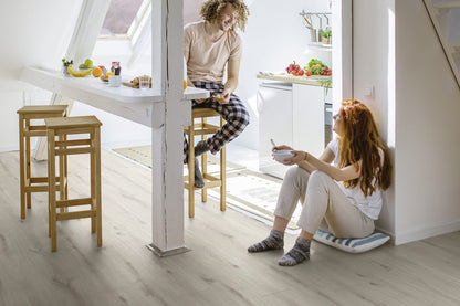 €26,50/mq R&G DISTRIBUTION PAVIMENTO IN LAMINATO BIONYL PRO ROVERE BOLERO