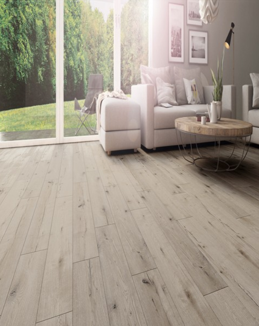 SPC ELIOFLOOR BASICO L118 ROVERE COLONIA - € 29,90 AL MQ