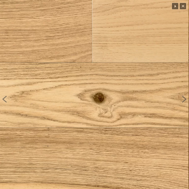 PARQUET WOODCO SENSE ROVERE LANA - €67,50 al mq