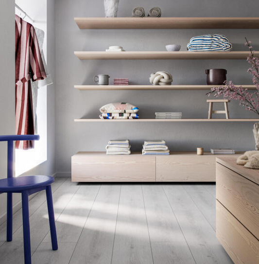 PAVIMENTO IN LAMINATO GRAND AVENUE COMFORT LA RAMBLA