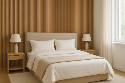 RIVESTIMENTO MURALE R&G DISTRIBUTION SHAPE LB2200