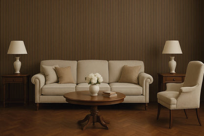 RIVESTIMENTO MURALE R&G DISTRIBUTION SHAPE LB3771