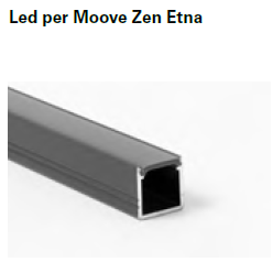 LED MOOVE ZEN ETNA