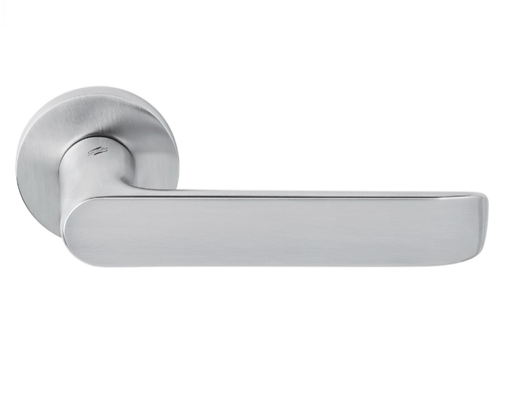 MANIGLIA COLOMBO DESIGN LUND SE11R ROSETTA BASSA