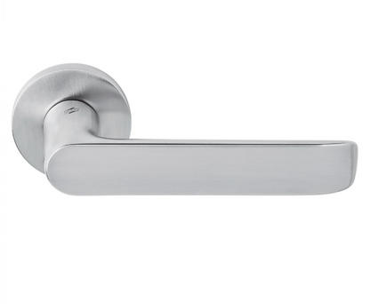 MANIGLIA COLOMBO DESIGN LUND SE11R ROSETTA BASSA