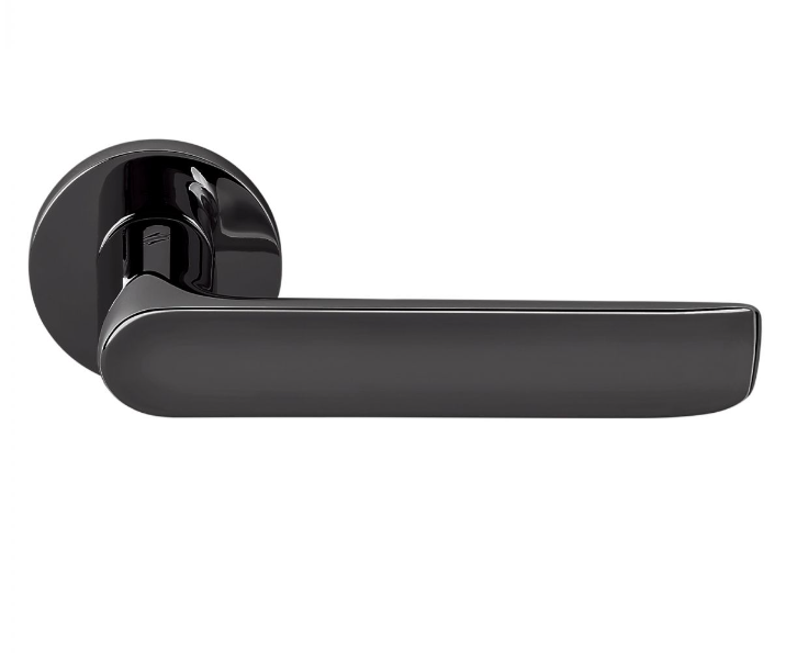 MANIGLIA COLOMBO DESIGN LUND SE11R ROSETTA BASSA