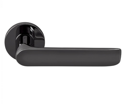 MANIGLIA COLOMBO DESIGN LUND SE11R ROSETTA BASSA