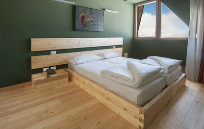 PARQUET GARBELOTTO LISTO FLOOR LARICE SPAZZOLATO