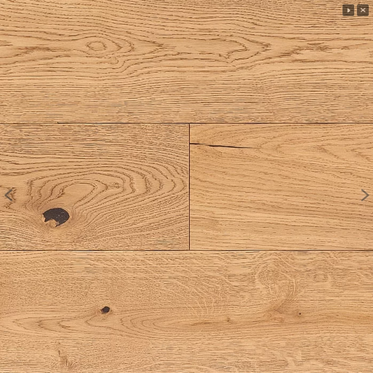 PARQUET WOODCO DREAM ROVERE MALTO - SCELTA SPIRIT