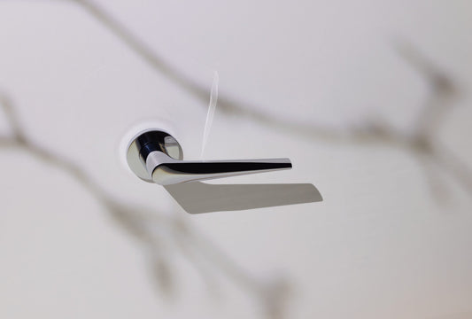 MANIGLIA COLOMBO DESIGN PEAK PJ11R