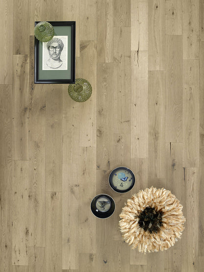 PARQUET ITALIA 1960 COLLEZIONE SILVER MANZONI