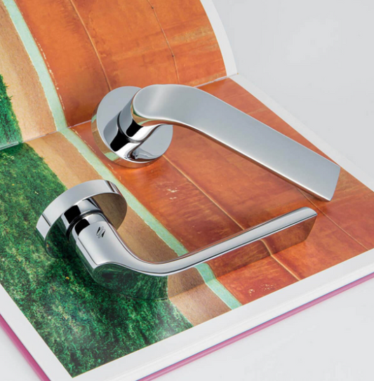 MANIGLIA COLOMBO DESIGN META KG11R