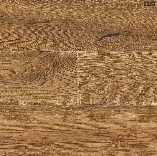 PARQUET WOODCO DREAM ROVERE MIELE- SCELTA SPIRIT